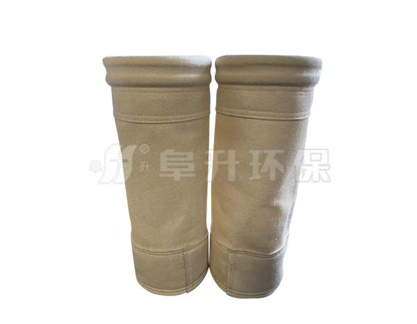 耐高温除尘布袋