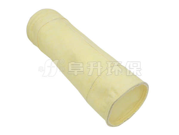 上海进口防水防油针刺毡除尘布袋
